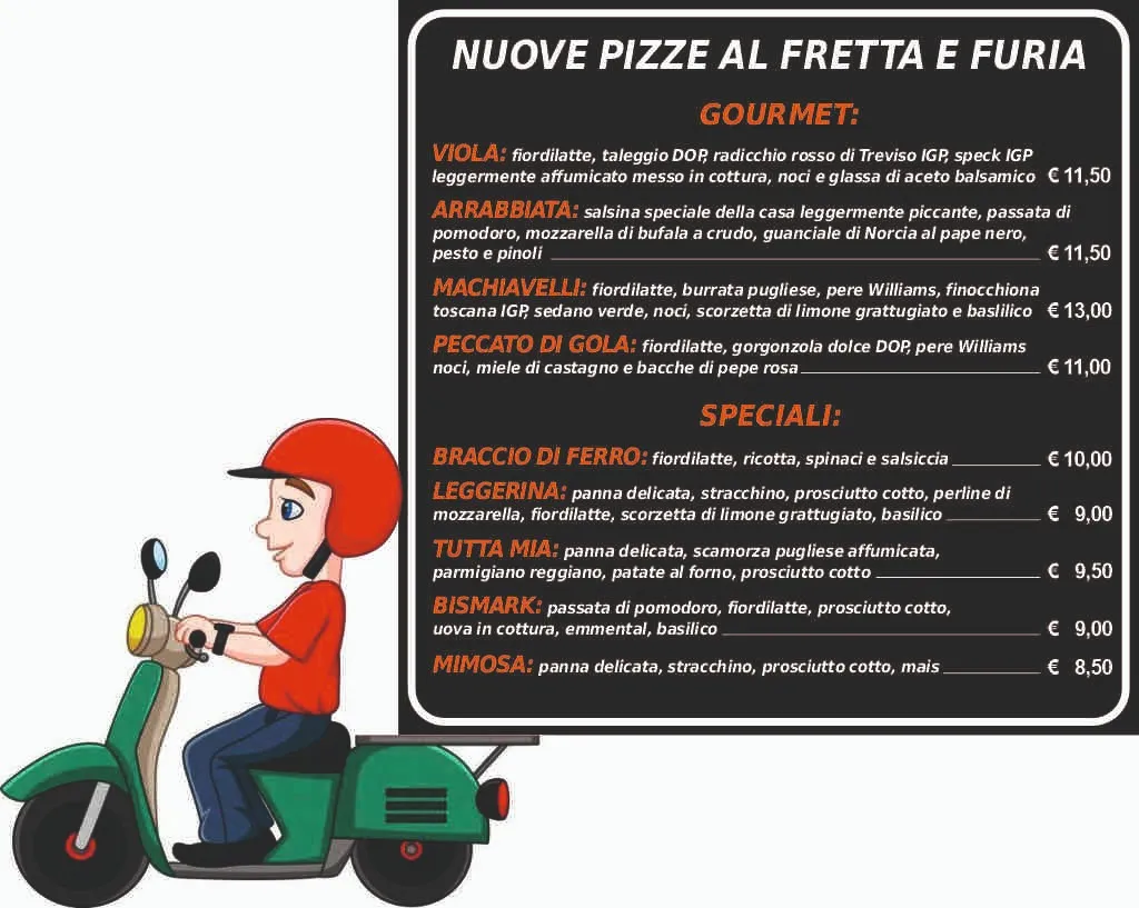 Menu_Fretta e furia_Arcola_image_2