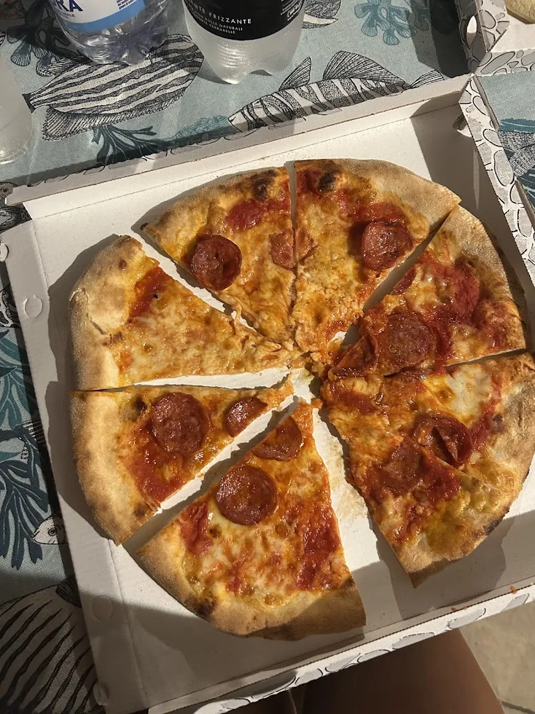 Chiara Ziliani_Fretta e furia_Arcola_review