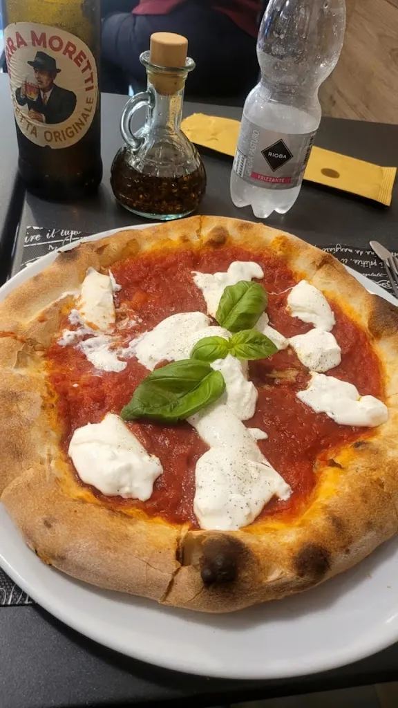 Gabriela Fejdasz_Fretta e furia_Arcola_review