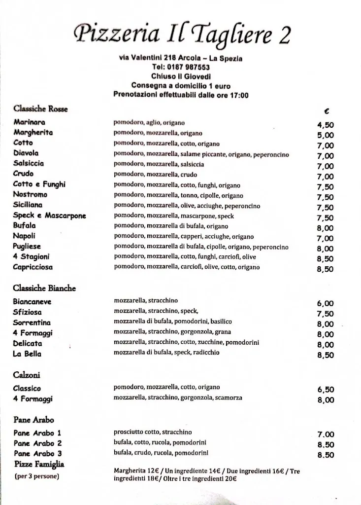 Menu_Il Tagliere 2_Arcola_image_1