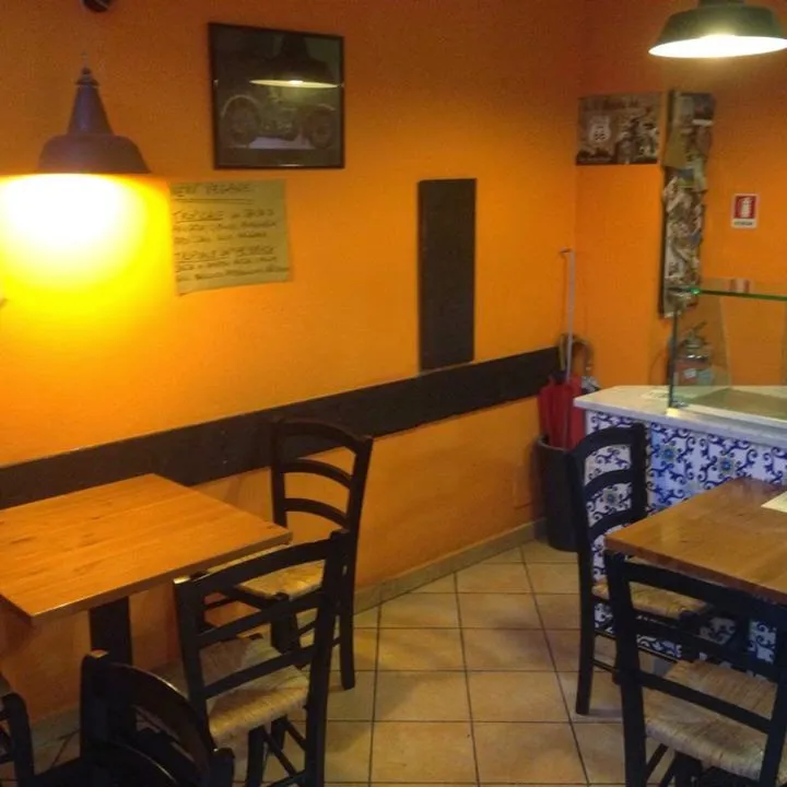 Il Tagliere 2 restaurant in Arcola