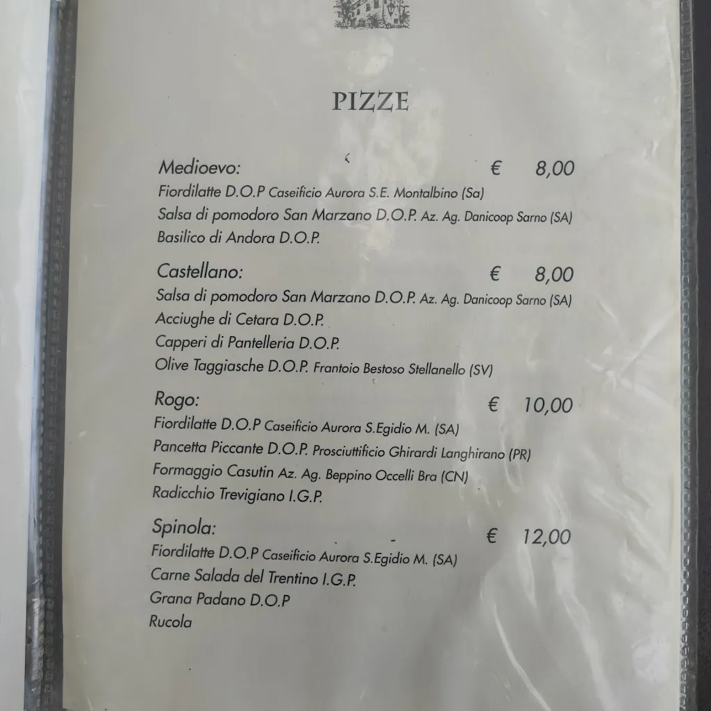 Menu_La Casa del Priore_Andora_image_4