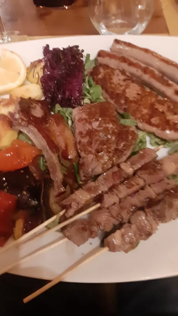 giuseppe enrico_La Casa del Priore_Andora_review