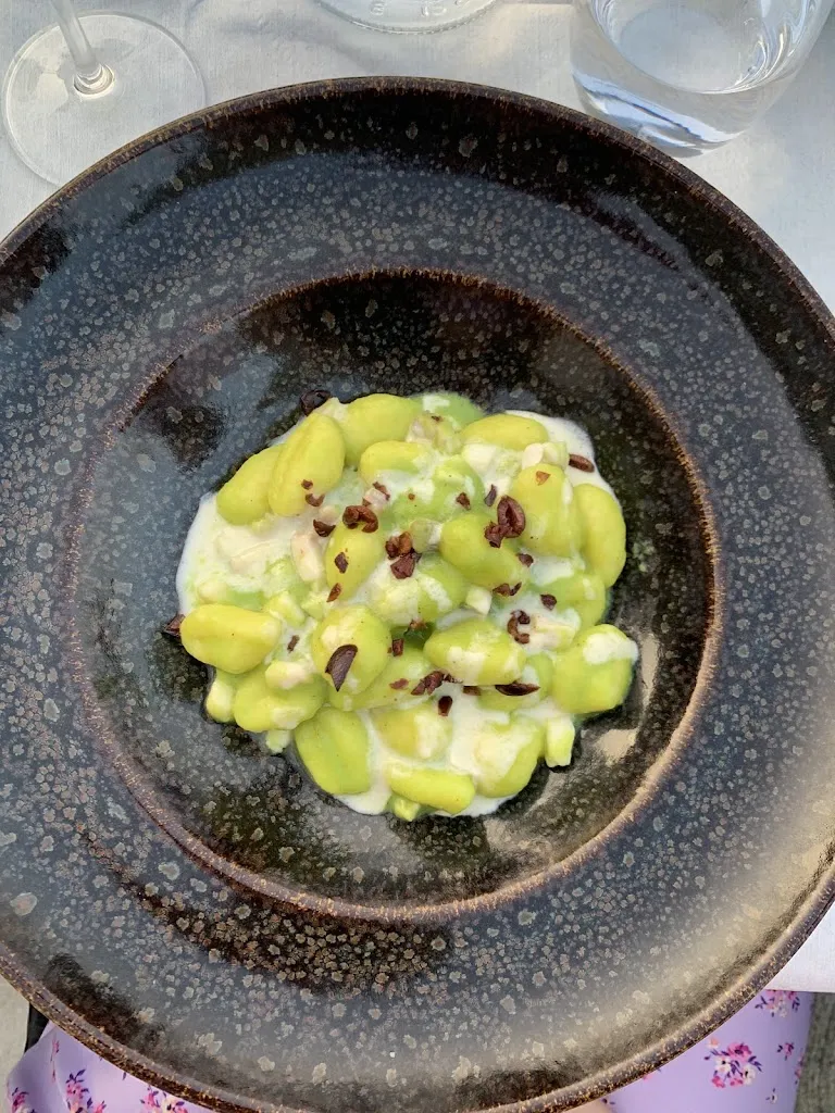 Milena Ostatek_Papupaio_Arenzano_review