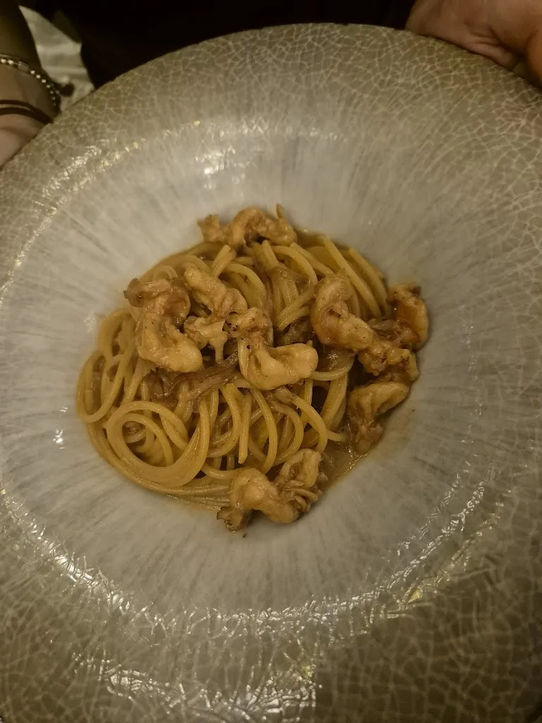 Giacomo Porcile_Papupaio_Arenzano_review