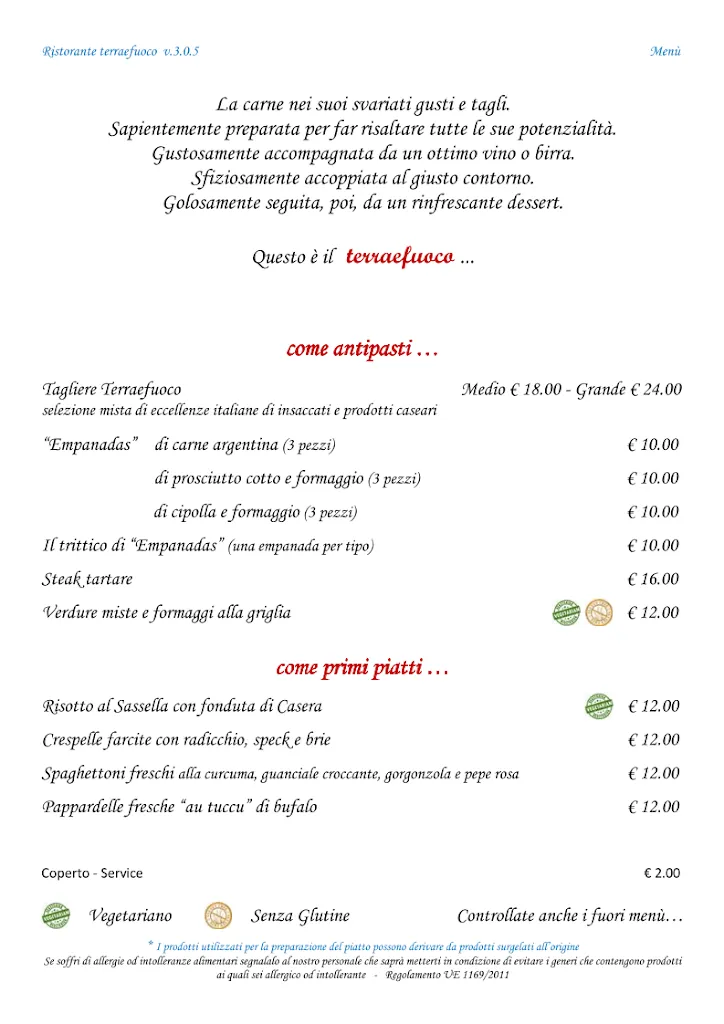 Menu_Terraefuoco Ristorante_Arenzano_image_1