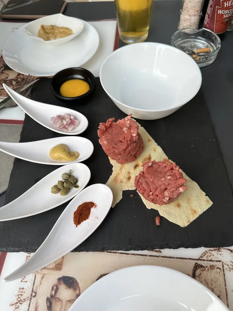 MattP_Terraefuoco Ristorante_Arenzano_review