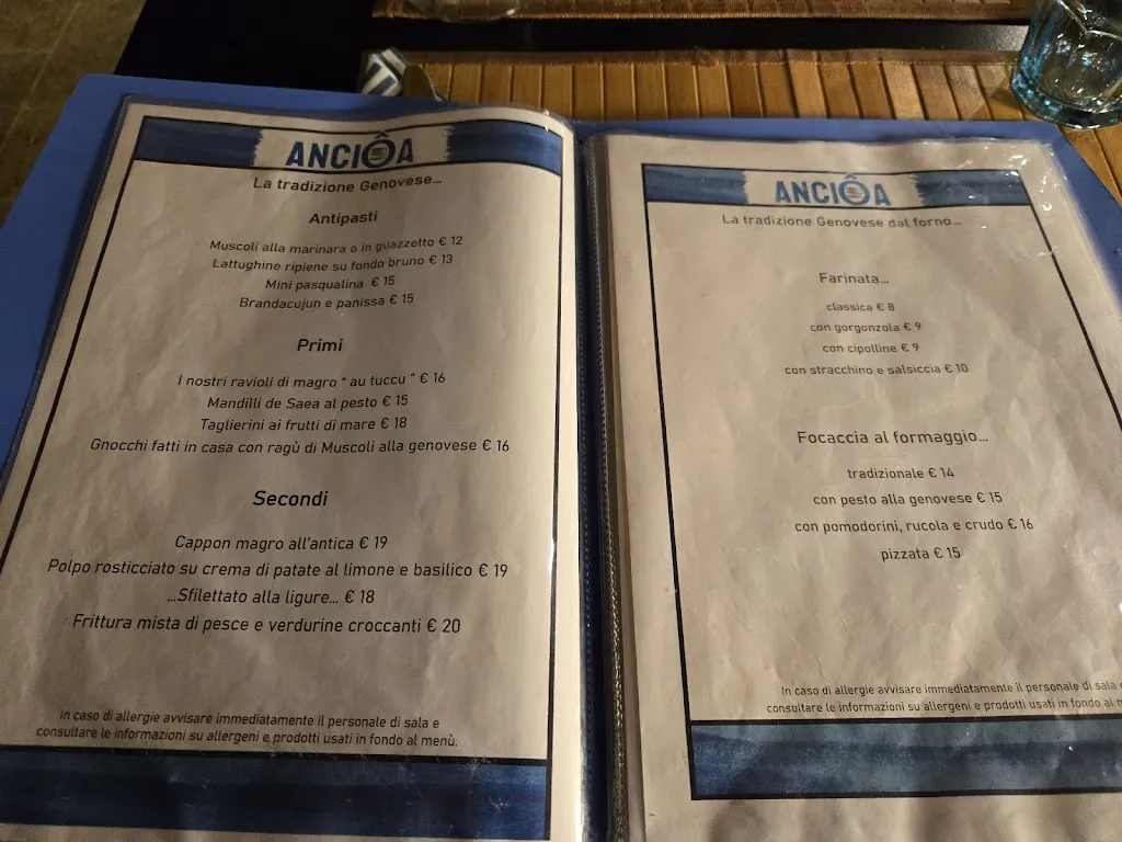 Menu_Anciôa_Arenzano_immagine_3