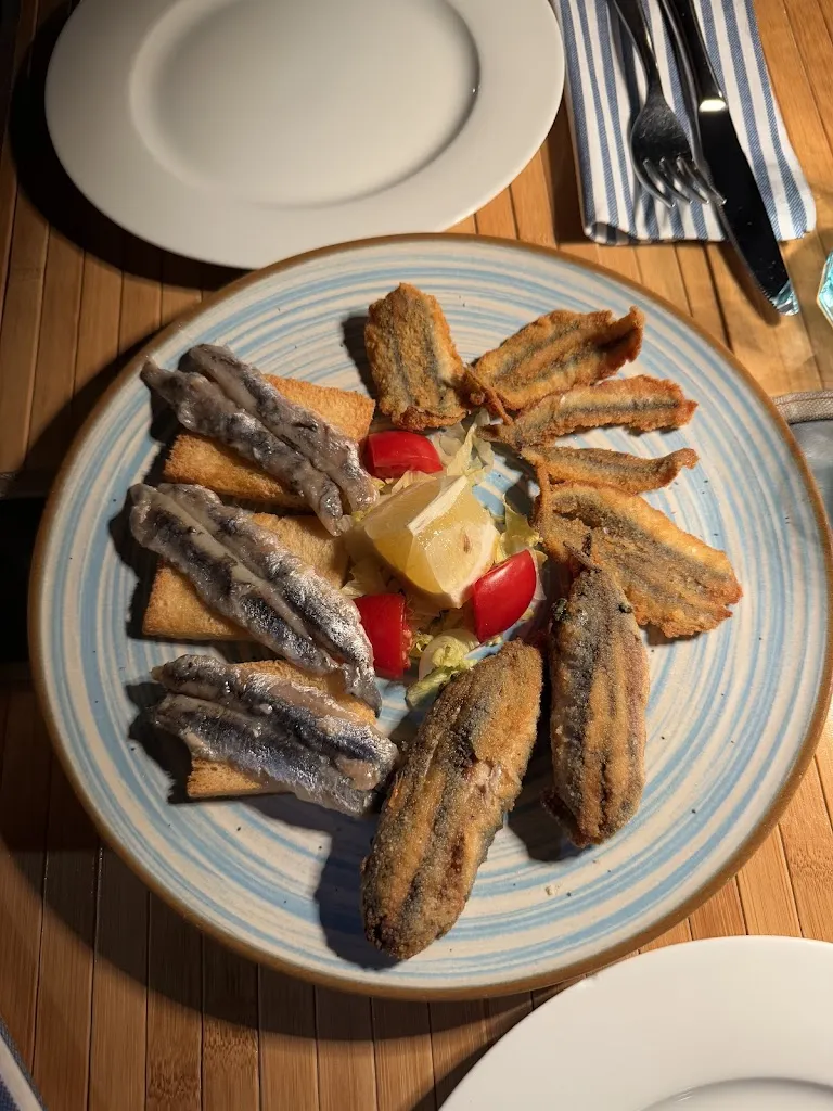 Bence Király_Anciôa_Arenzano_recensione