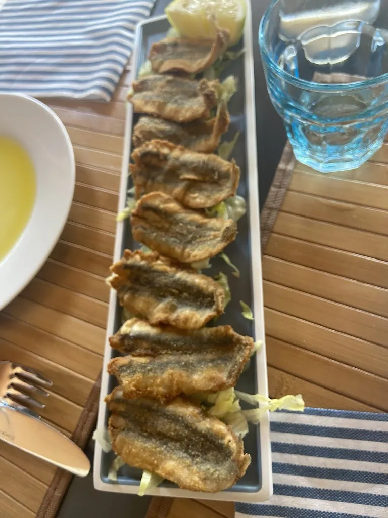 Varela Alerav_Anciôa_Arenzano_recensione