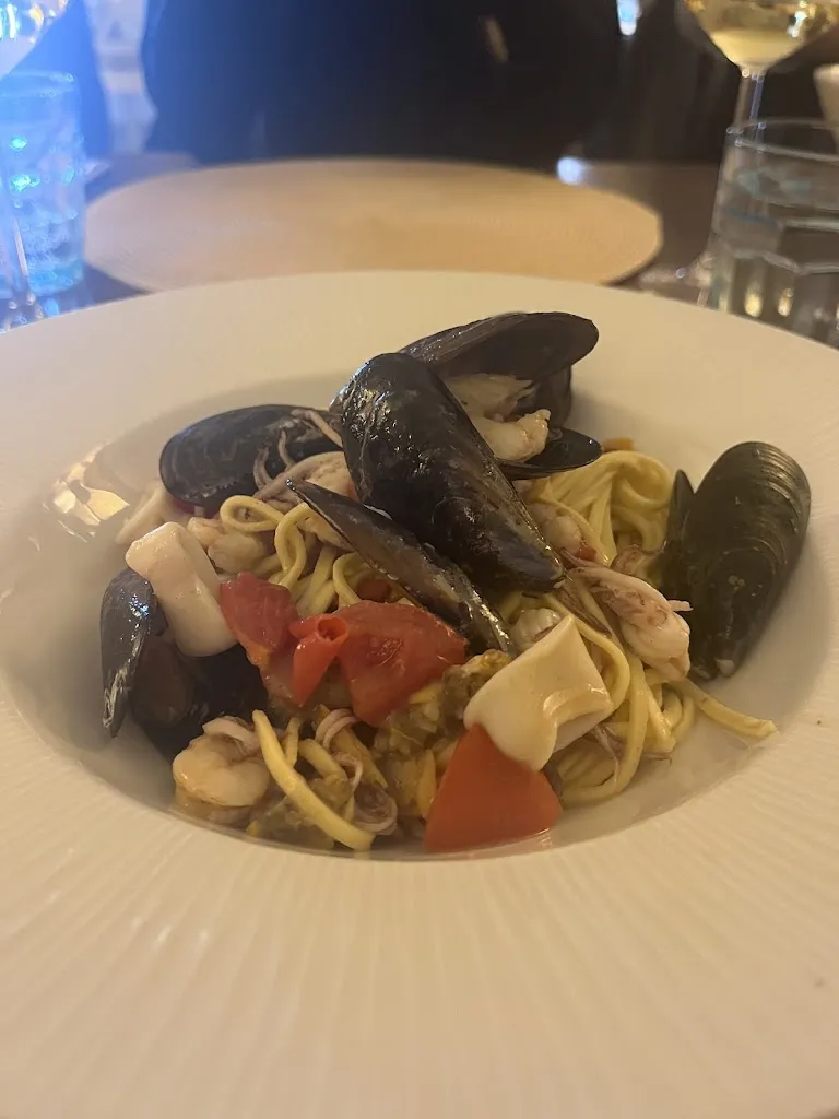 Fra M_Anciôa_Arenzano_recensione