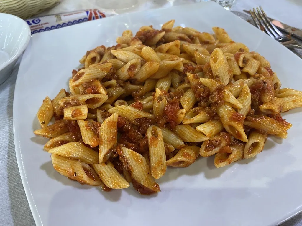 Kat & Dav Adventures_Ristorante Pizzeria L'Officina_Arenzano_review