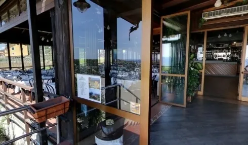 Ristorante Pizzeria L'Officina_Arenzano_slider_image_1