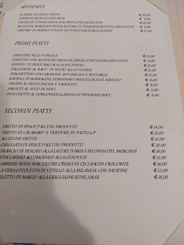 Menu_Trattoria Carlito_Arenzano_image_4