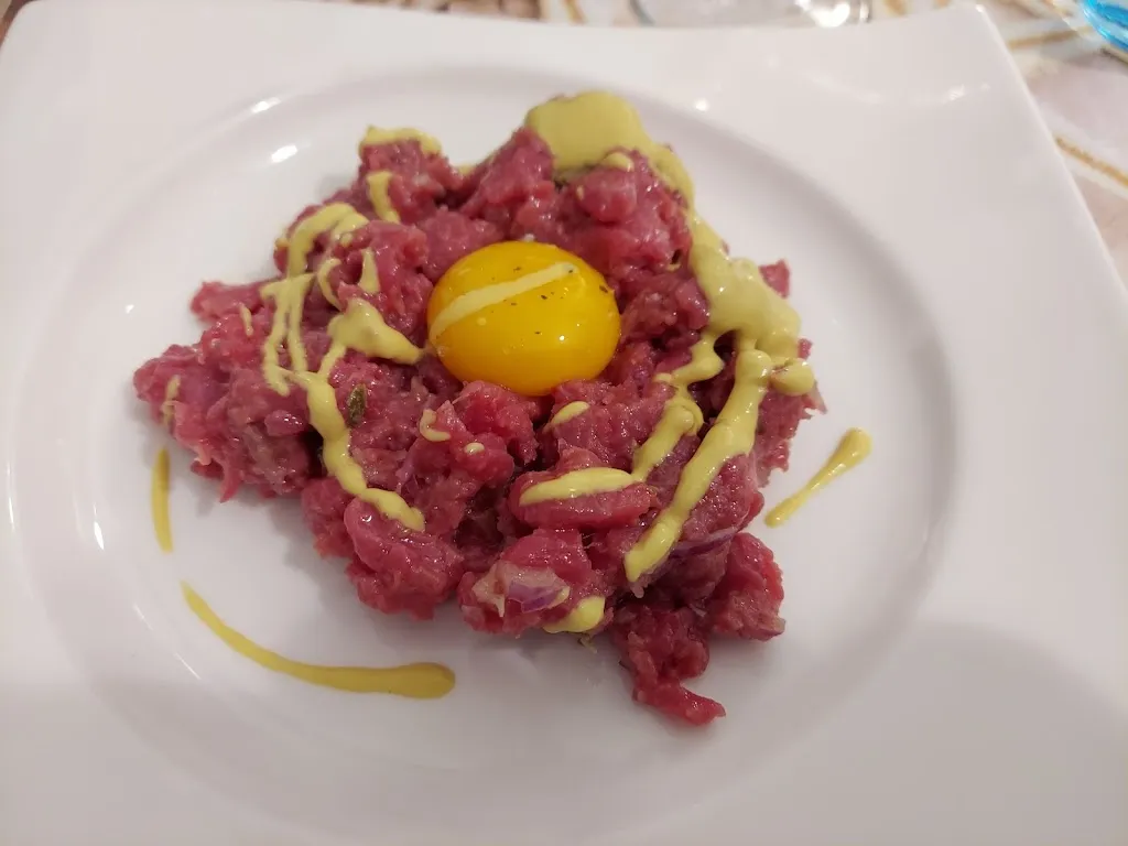 Federico Galter_Trattoria Carlito_Arenzano_review