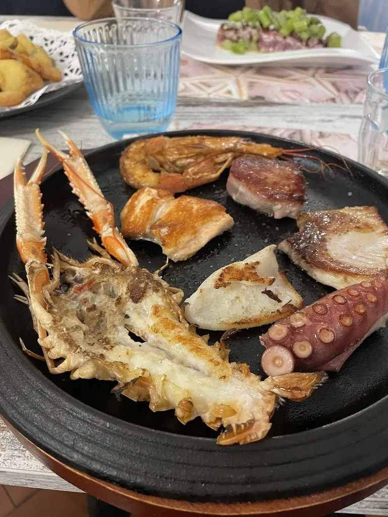 Emily_Trattoria Carlito_Arenzano_review