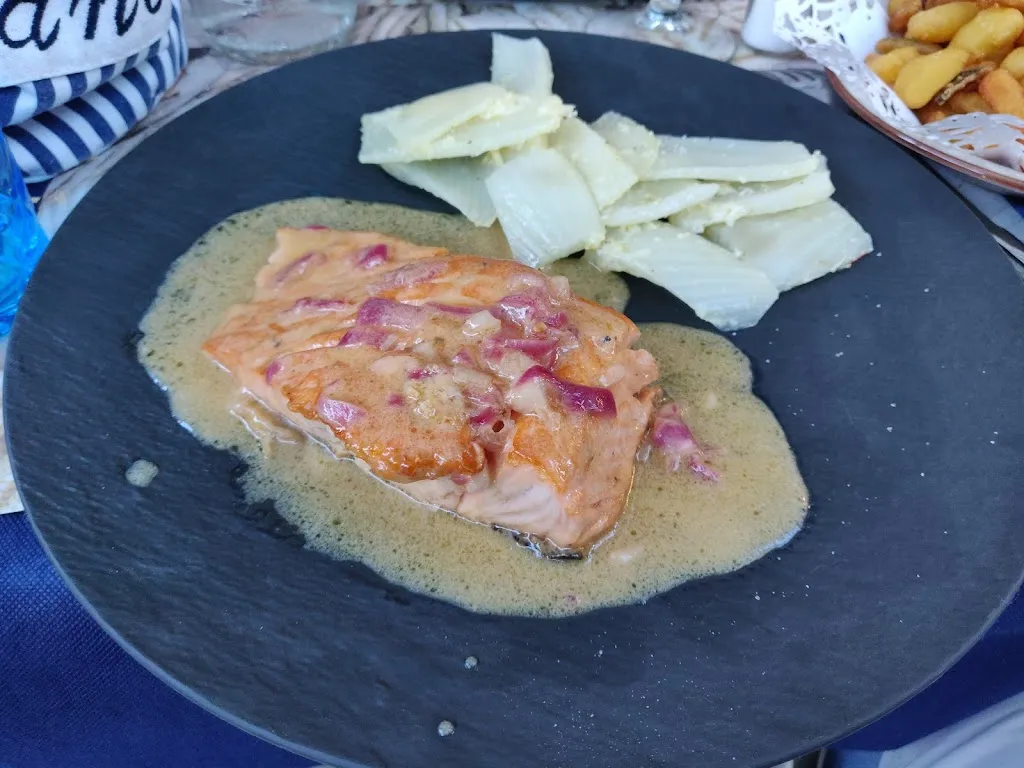 Andrea Moro_Trattoria Carlito_Arenzano_review