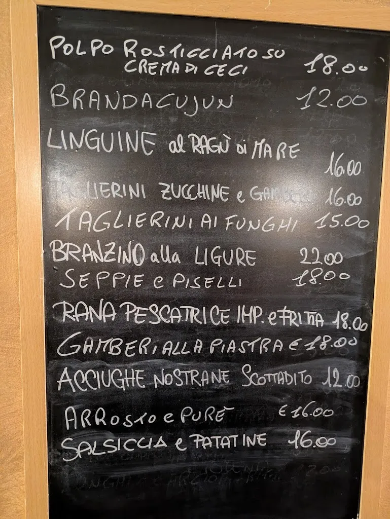 Menu_L'Osteria c'era una Volta_Arenzano_image_3