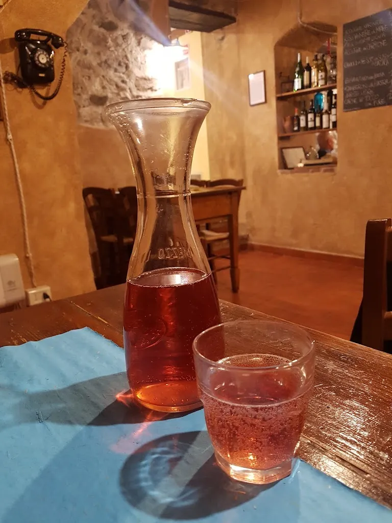 Menu_L'Osteria c'era una Volta_Arenzano_image_6