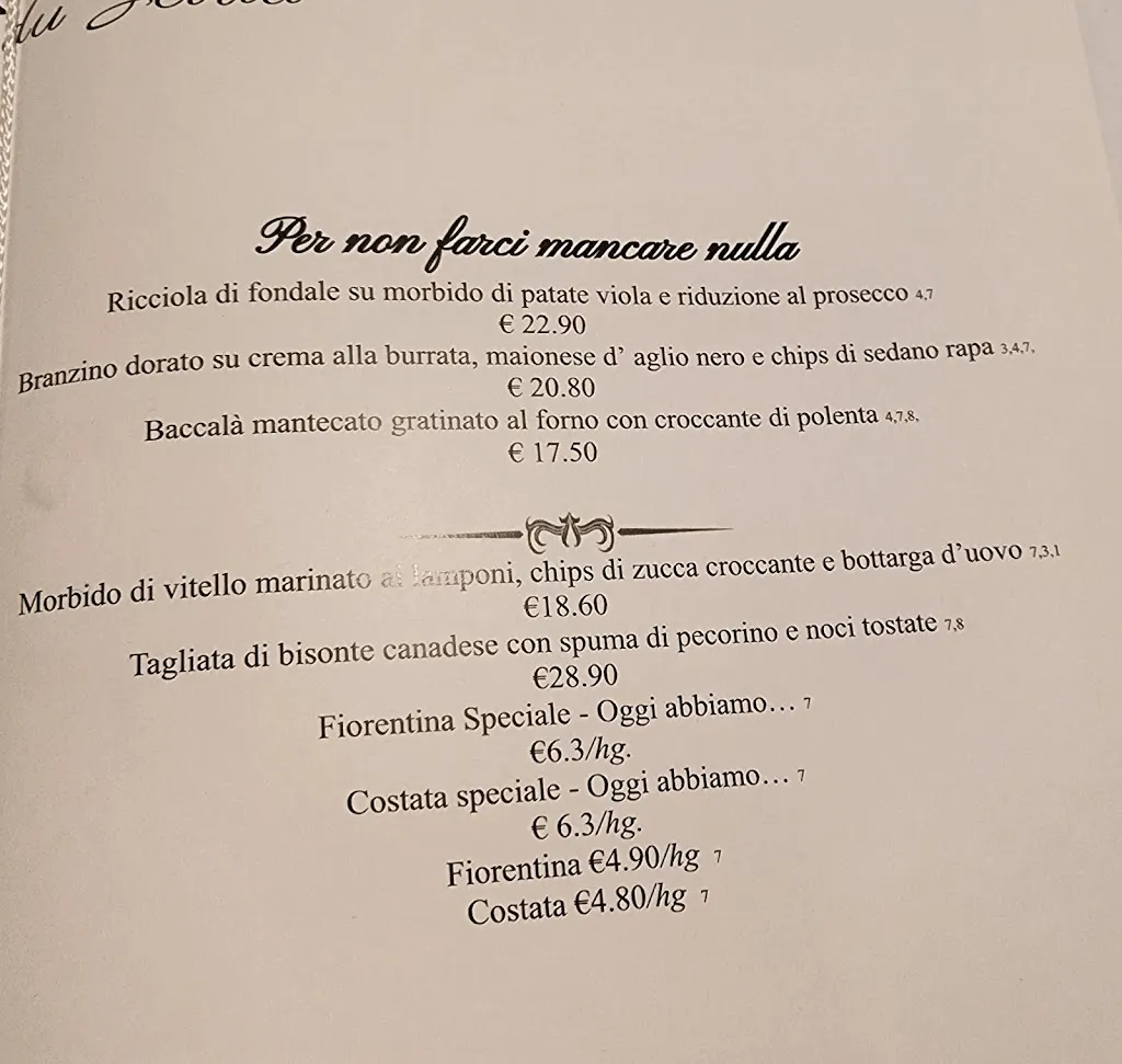 Menu_Ristorante Agueta du Sciria_Arenzano_image_4