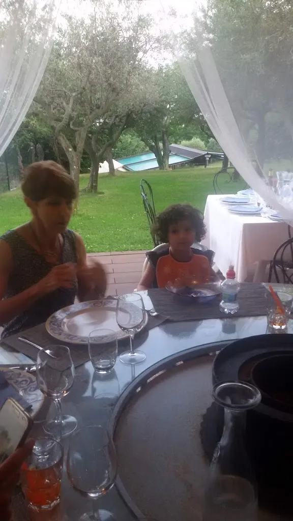 Walter Gatto_Ristorante Agueta du Sciria_Arenzano_review