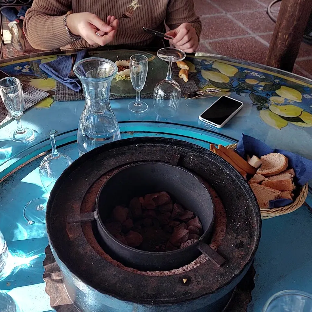 Ristorante Agueta du Sciria_Arenzano_slider_image_2