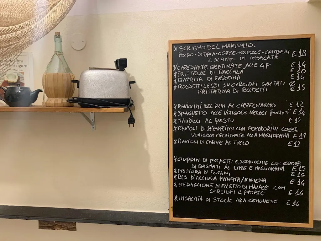 Menu_Osteria da Livio_Arenzano_image_4