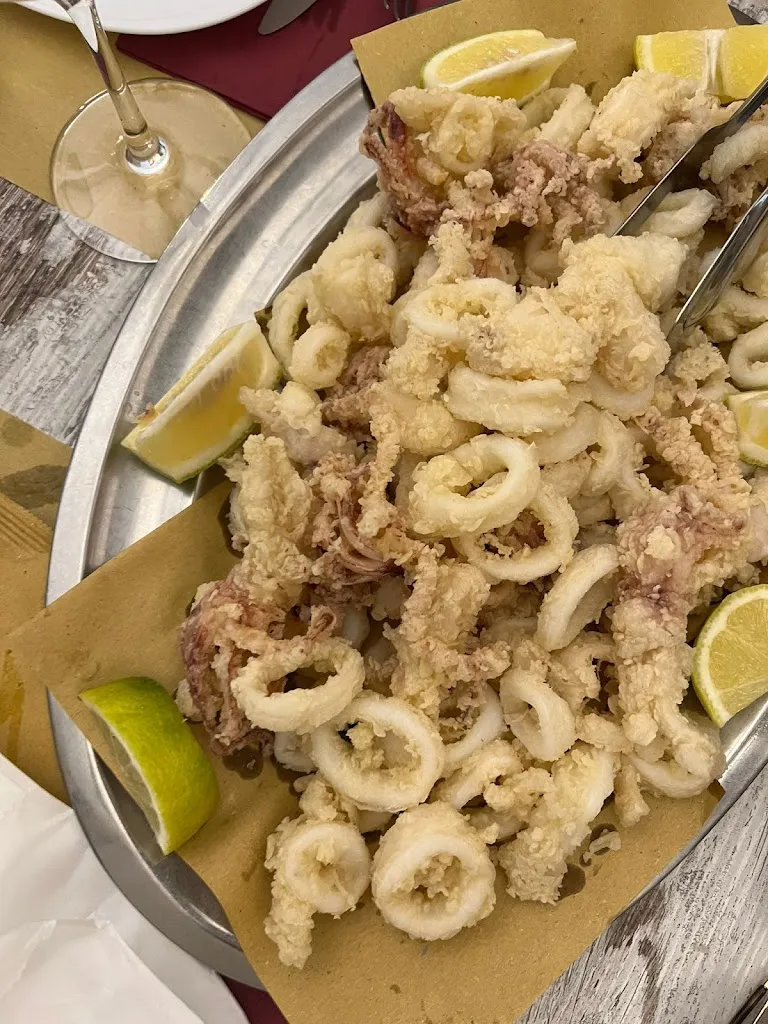 Menu_Osteria da Livio_Arenzano_image_5