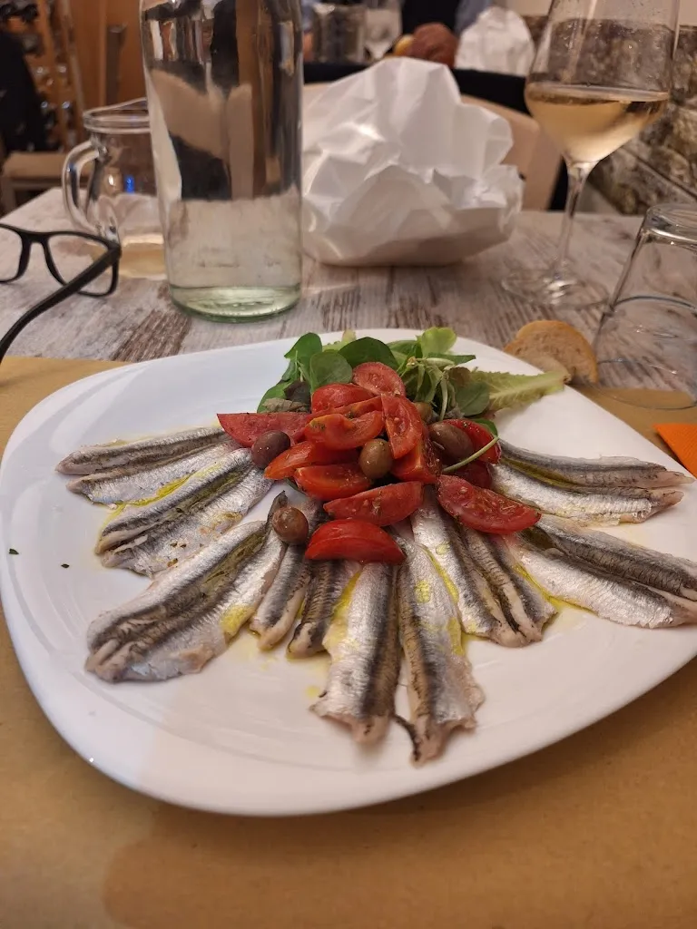 Menu_Osteria da Livio_Arenzano_image_7