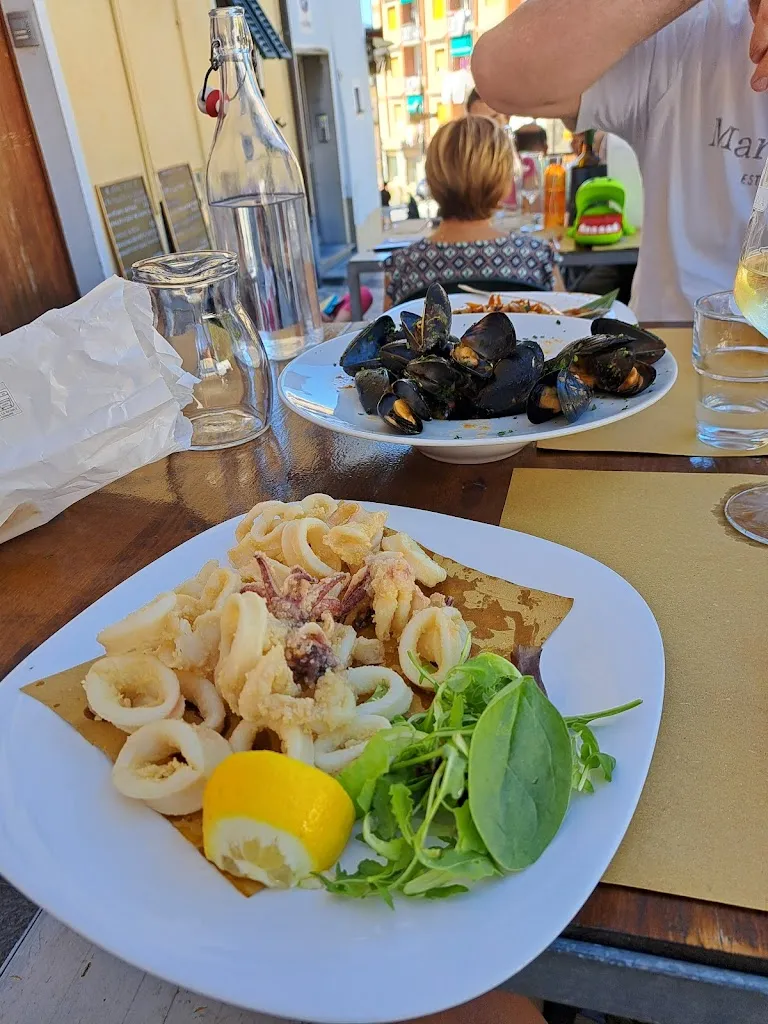 Peanut_butterTV_Osteria da Livio_Arenzano_review
