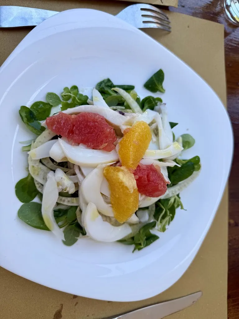 mitali Kulkarni_Osteria da Livio_Arenzano_review