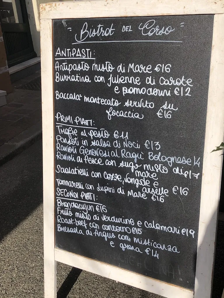 Menu_Bistrot del Corso_Arenzano_image_2