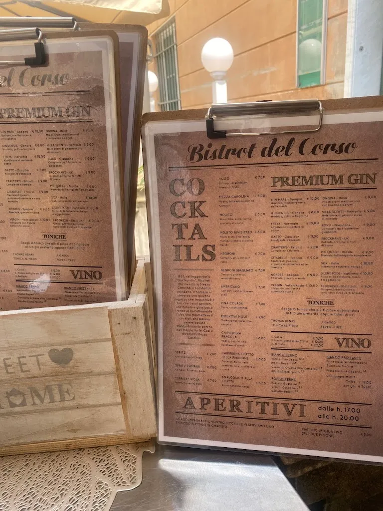 Menu_Bistrot del Corso_Arenzano_image_4