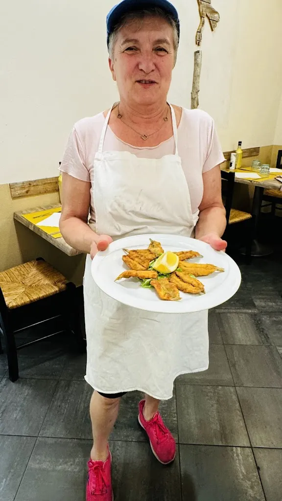 Gianaurelio Cuniberti _Öchìn de mâ_Arenzano_review