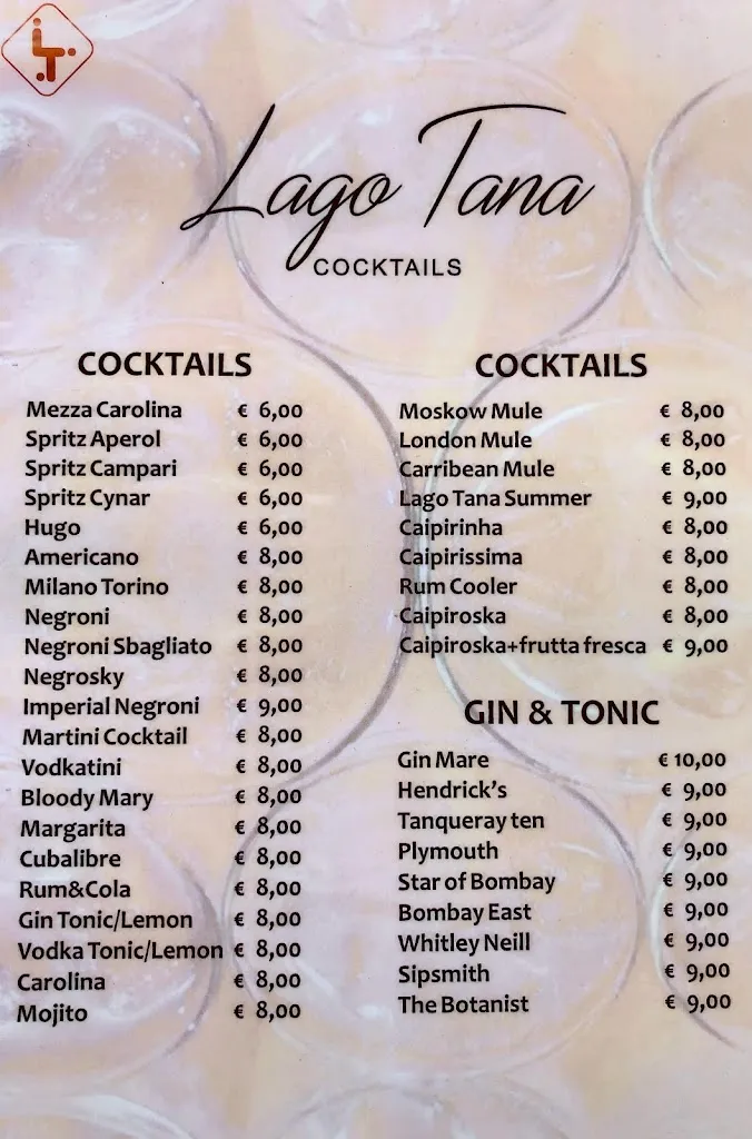 Menu_Bar Lago Tana “dalla Pola”_Arenzano_image_1