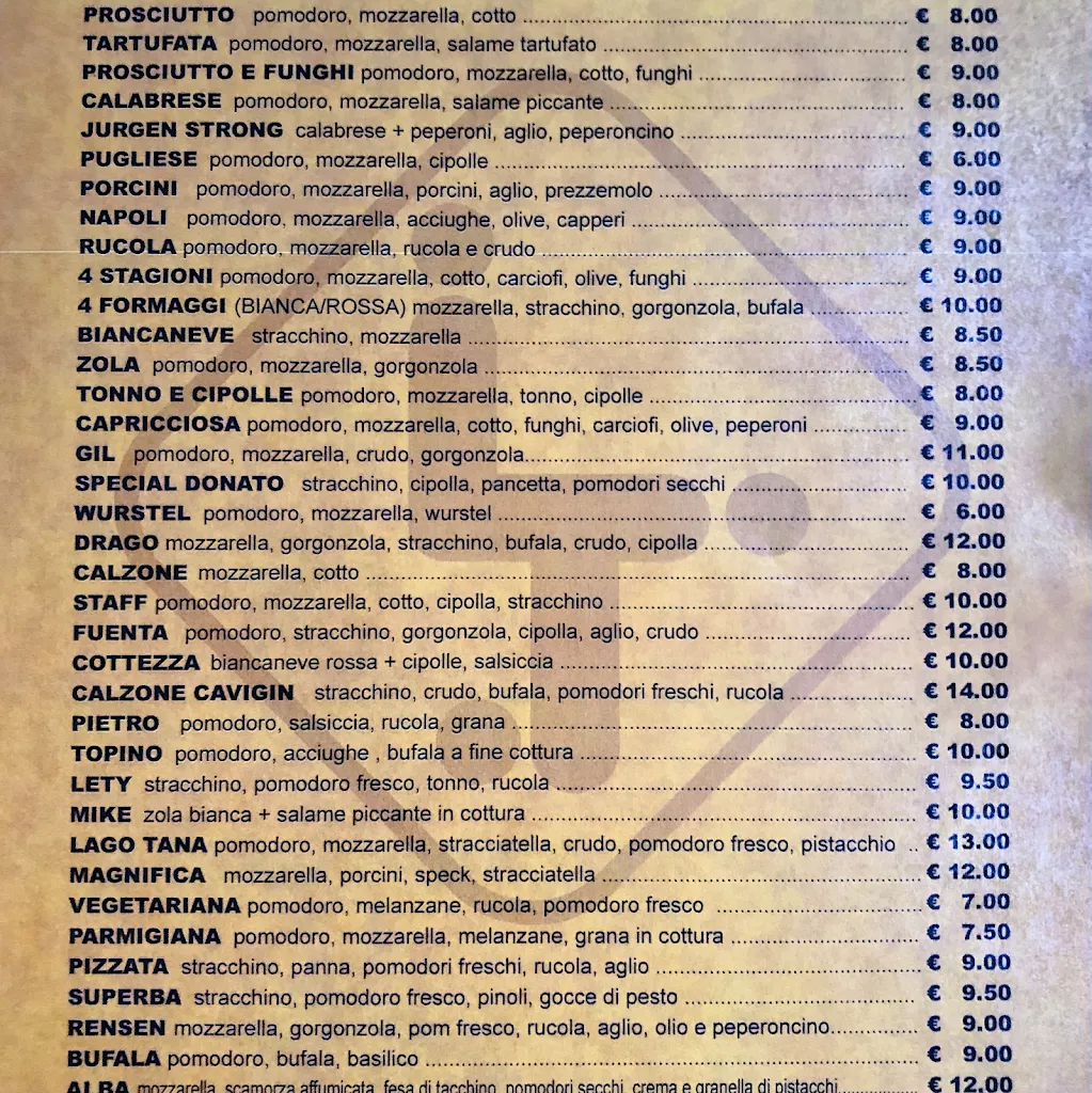 Menu_Bar Lago Tana “dalla Pola”_Arenzano_image_2