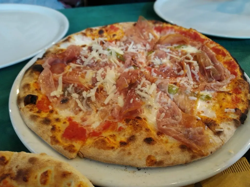 Mega Volt_Bar Lago Tana “dalla Pola”_Arenzano_review