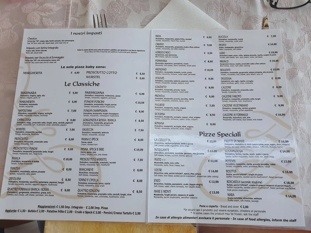 Menu_La Colletta_Arenzano_image_2