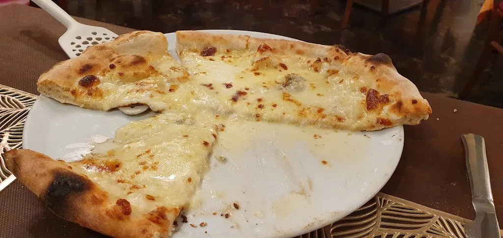 Alessandro Zamporlini_La Colletta_Arenzano_review