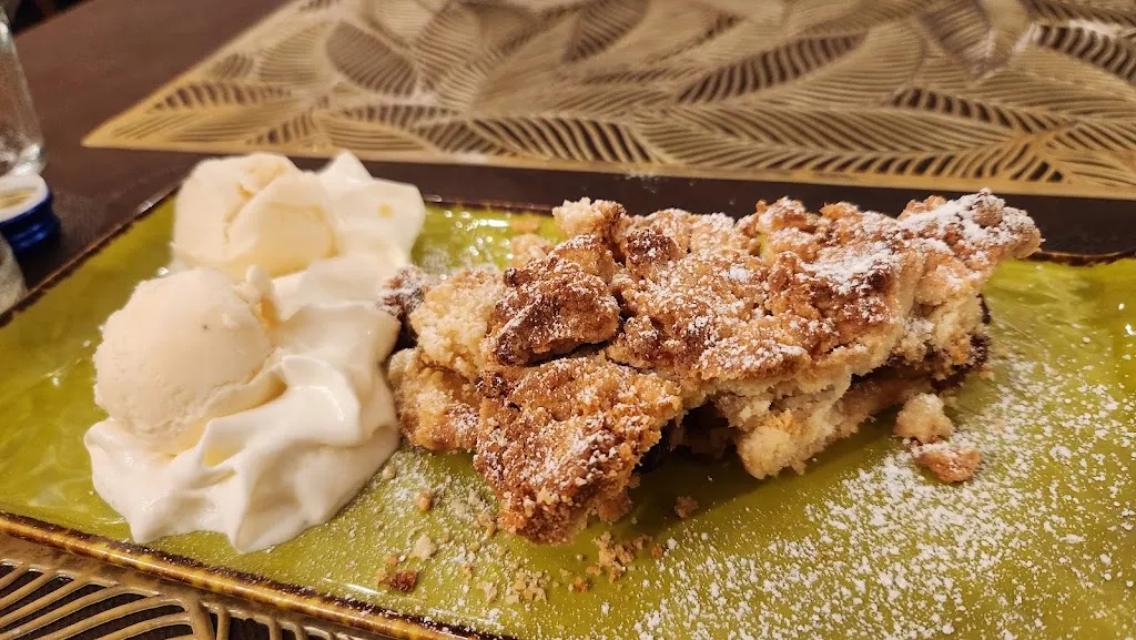 Ferenc Tar_La Colletta_Arenzano_review