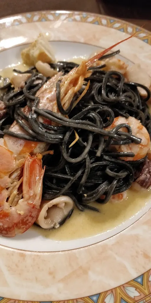 Francisco Gomes_La Colletta_Arenzano_review