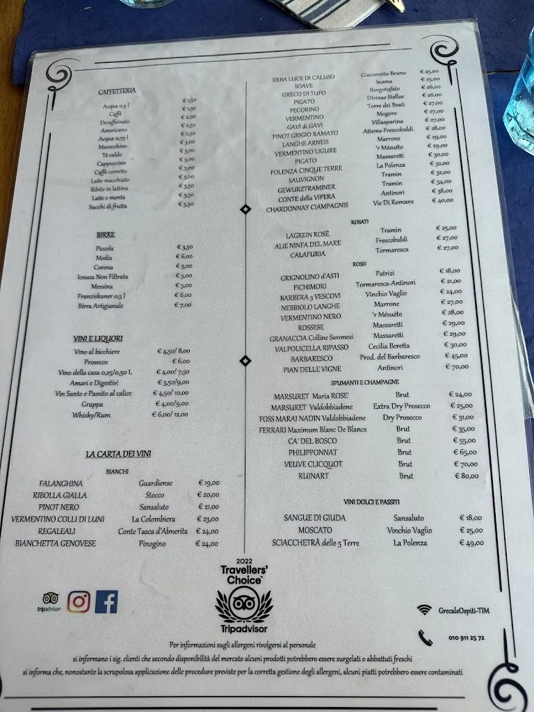 Menu_Ristorante Grecale_Arenzano_image_2
