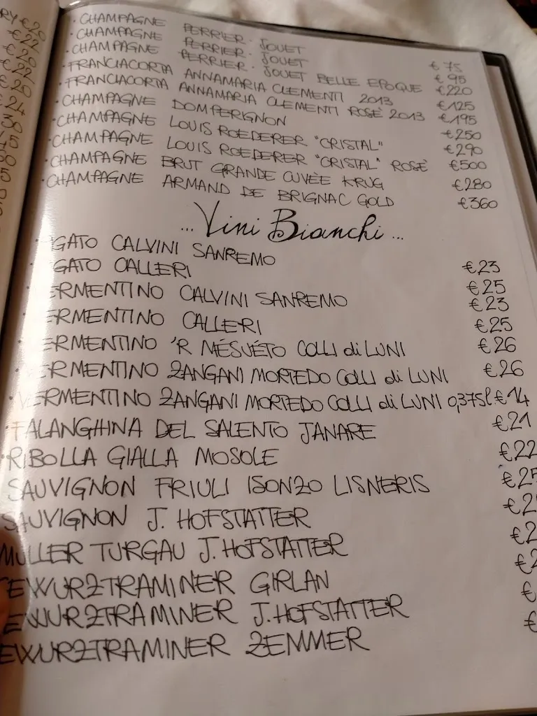 Menu_Ristorante del Sole_Arenzano_image_4