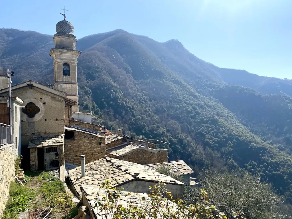 Sheila Leavitt_L'Oste e la Strega_Aurigo_review