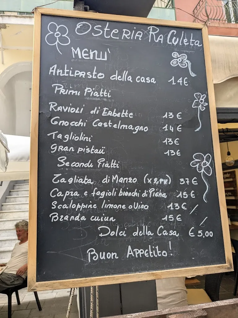 Menu_Osteria Ra Culeta_Bajardo_image_1