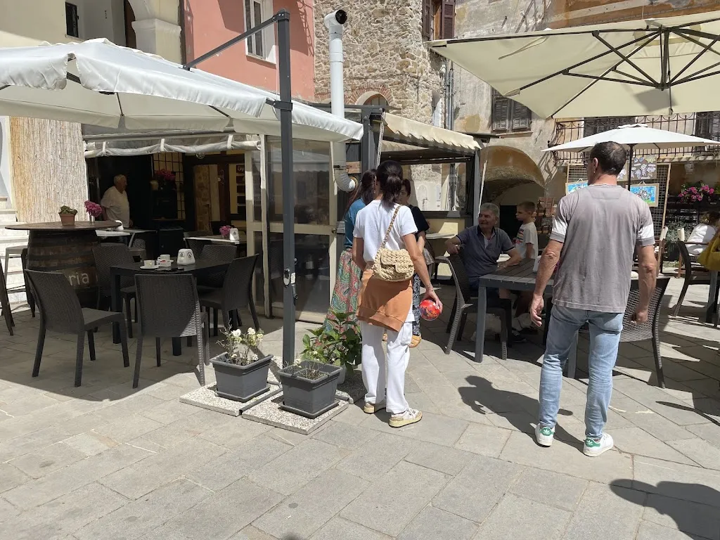 Keith Howell_Osteria Au Casun_Bajardo_review