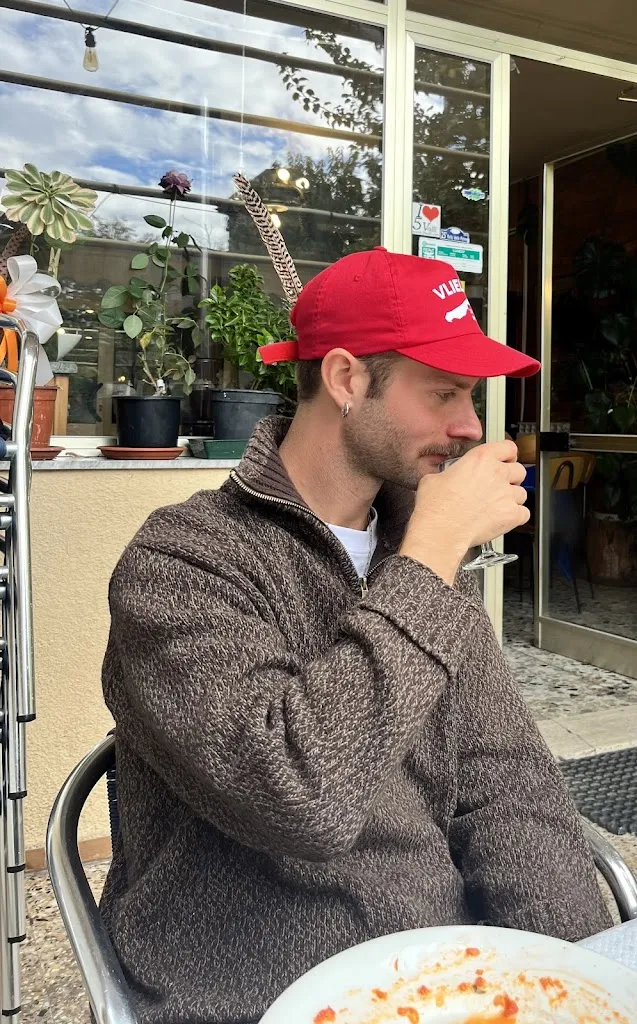 Joost van Wilgenburg_La Pineta_Bajardo_review