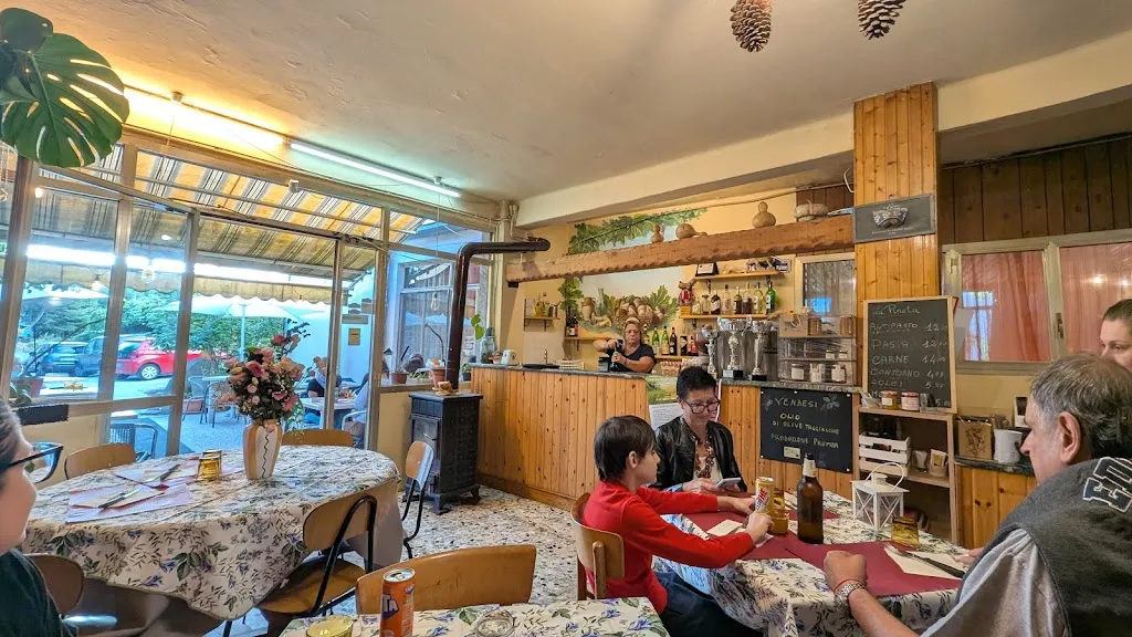 Nick Name_La Pineta_Bajardo_review