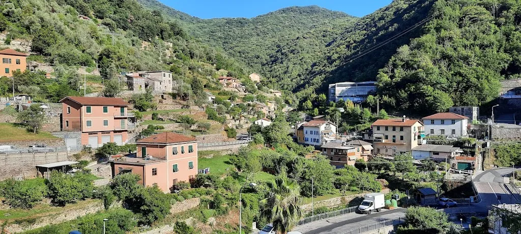 Kai Dietrich_Trattoria Lagoscuro Albergo_Avegno_review