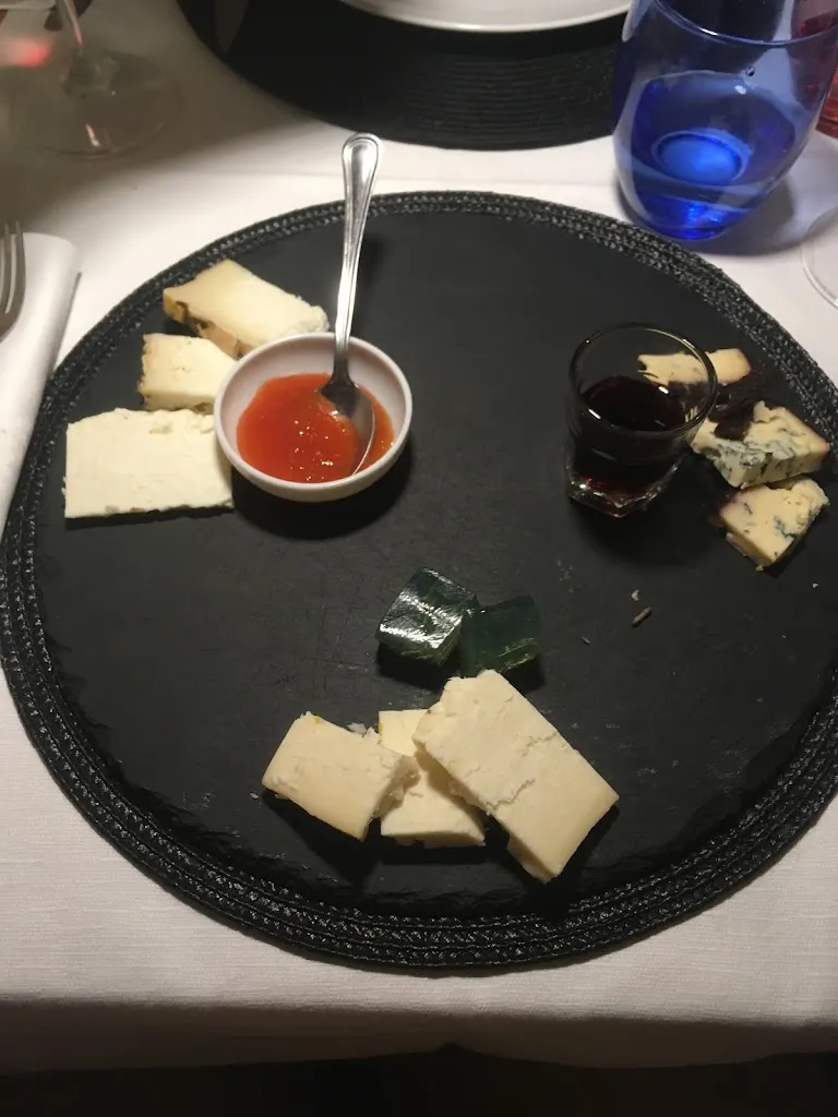 Amedeo Carbone_Dal Doc Osteria_Avegno_review